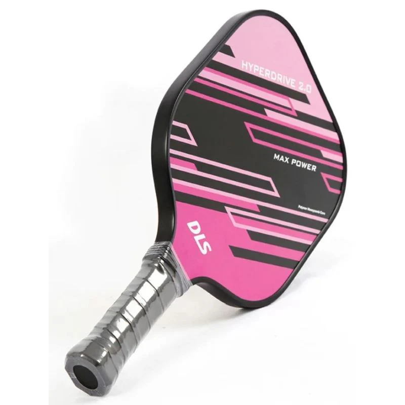 LUFT DLS Hyperdrive 2.0 Pickleball Paddle - Image 2