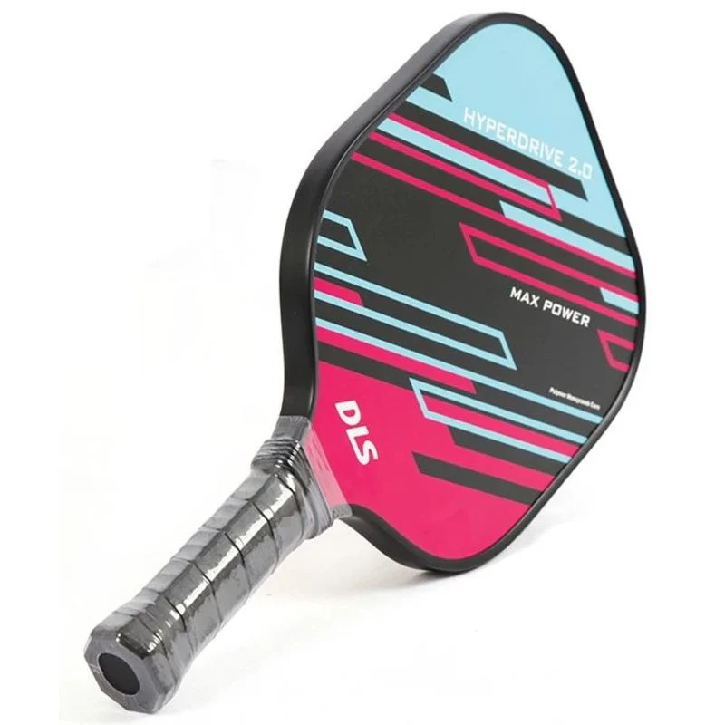 LUFT DLS Hyperdrive 2.0 Pickleball Paddle - Image 2