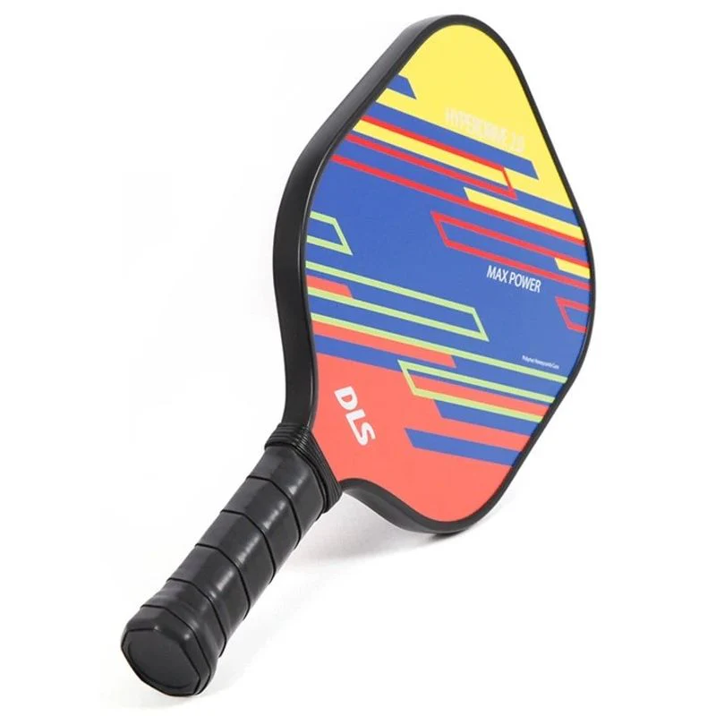 LUFT DLS Hyperdrive 2.0 Pickleball Paddle - Image 2