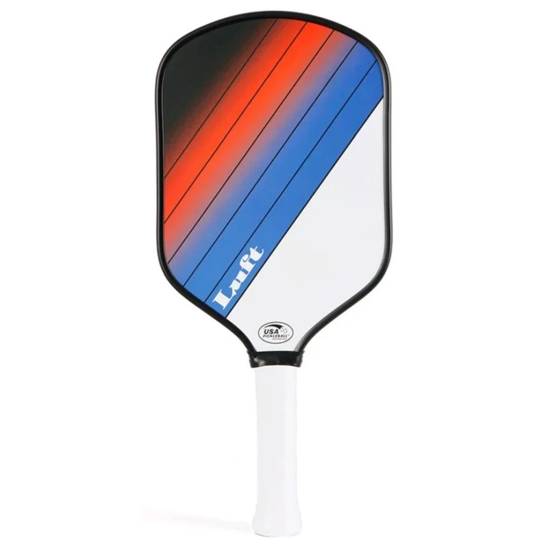 LUFT Precision Pickleball Paddle - Image 2
