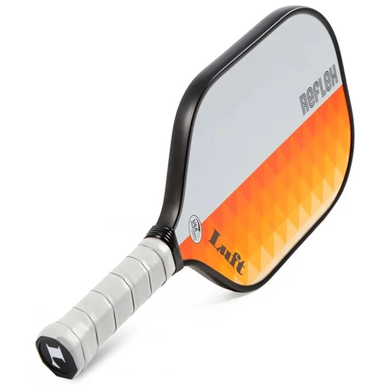 LUFT Reflex Pickleball Paddle - Image 3