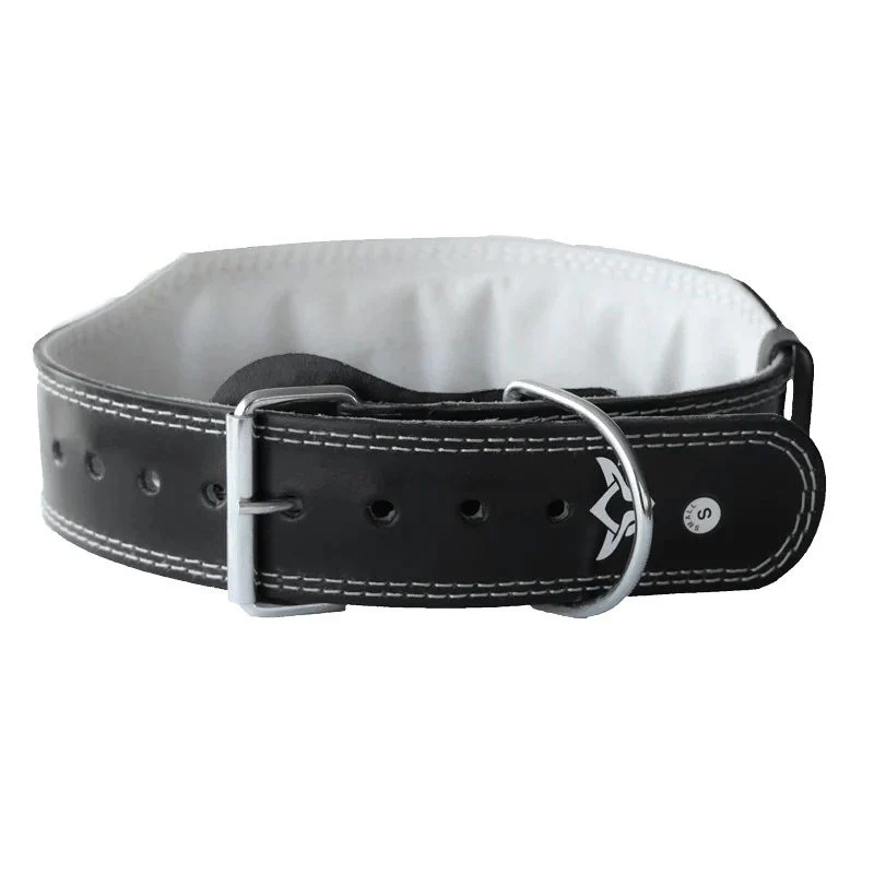 Mani Economy 4-inch Leather Training Belt - Image 2