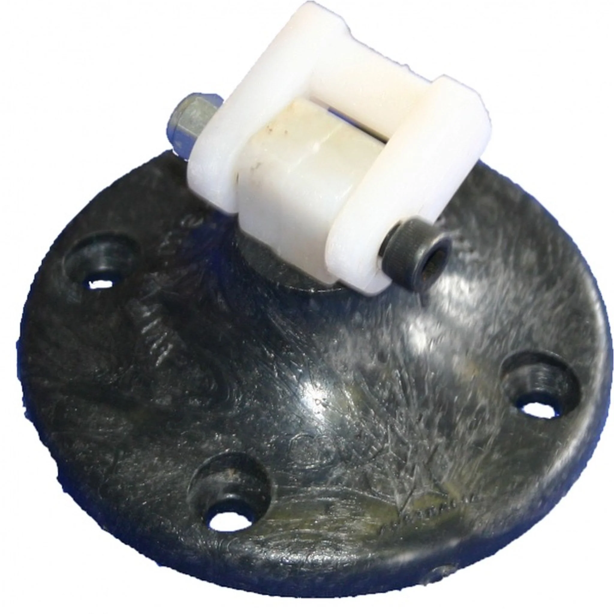 Mani Poly Swivel Deluxe