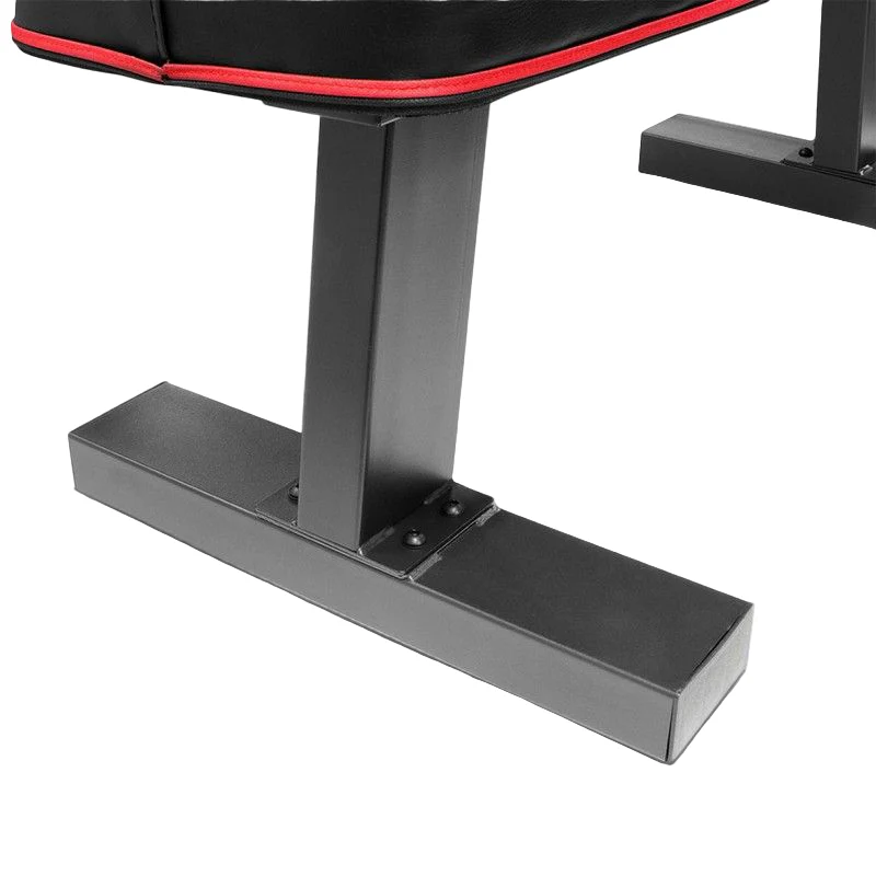 Marcy Deluxe Flat Bench - Image 2