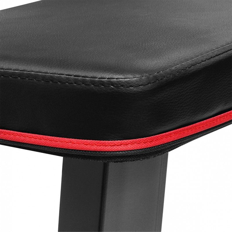 Marcy Deluxe Flat Bench - Image 3