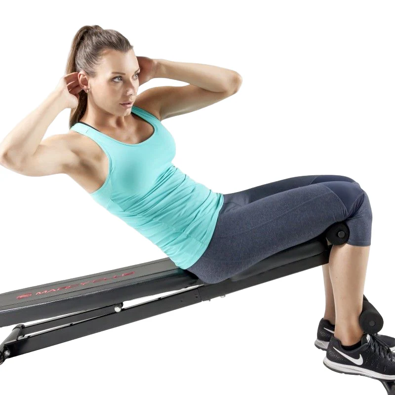 Marcy MKB211 Utility Bench - Image 2