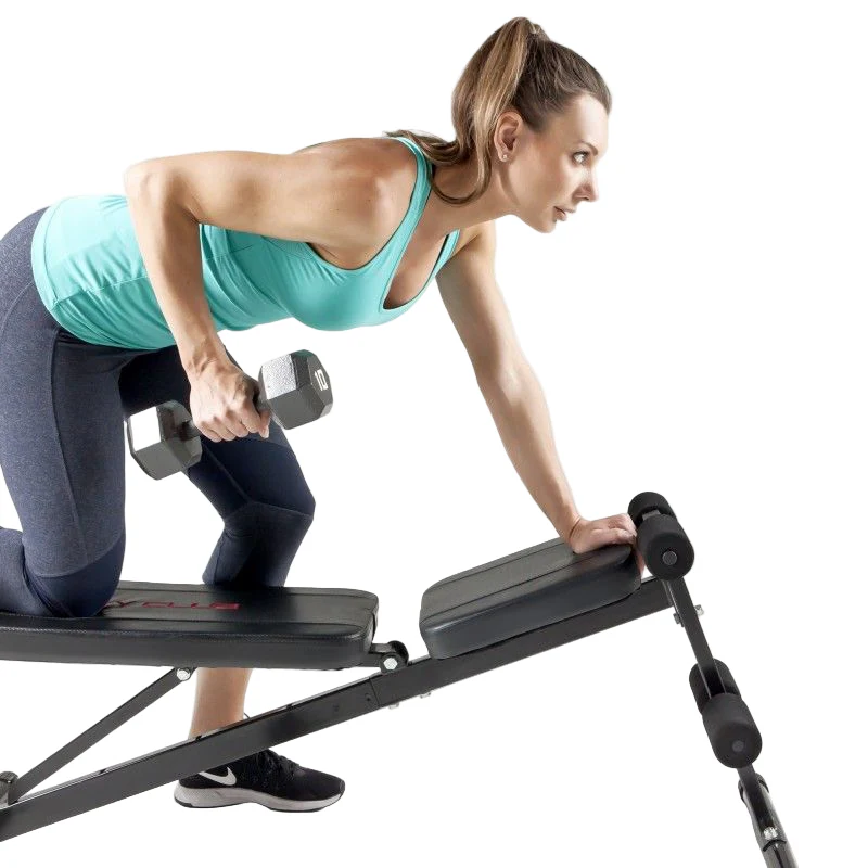 Marcy MKB211 Utility Bench - Image 3