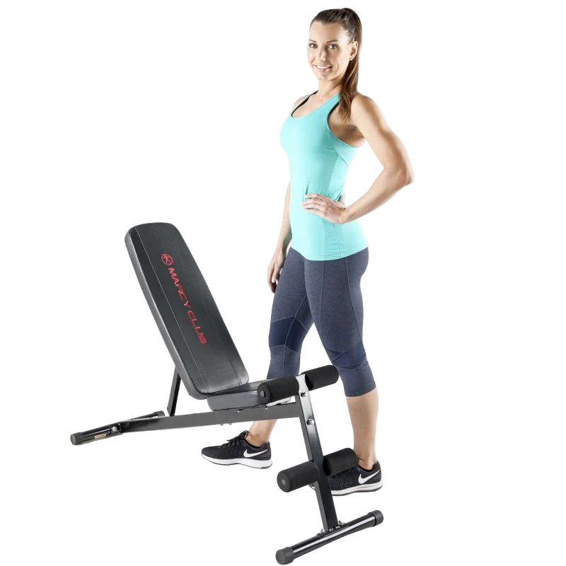 Marcy MKB211 Utility Bench - Image 4