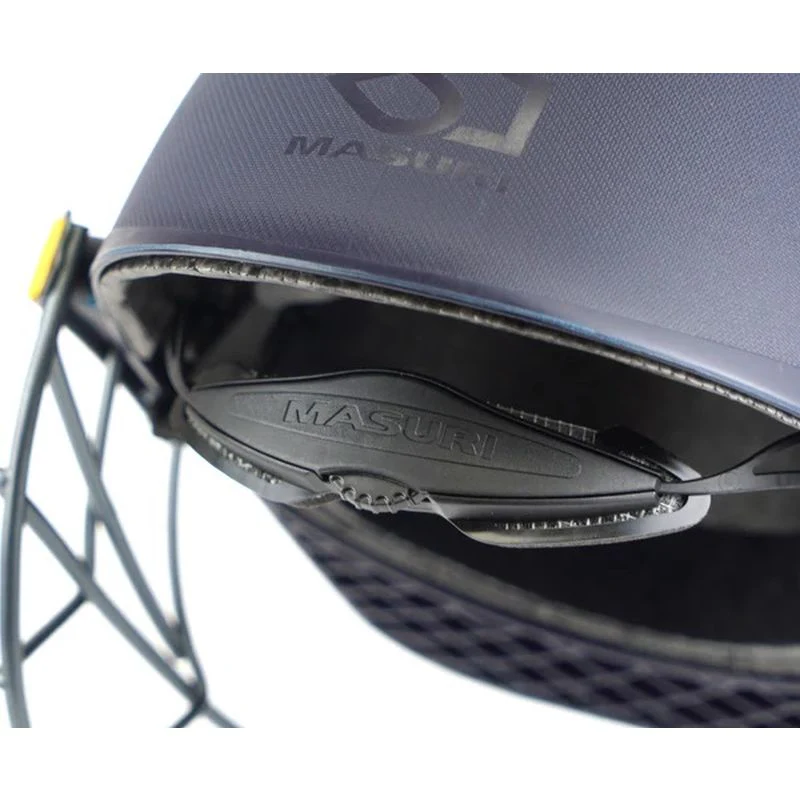 Masuri C Line Steel Cricket Helmet - Image 4