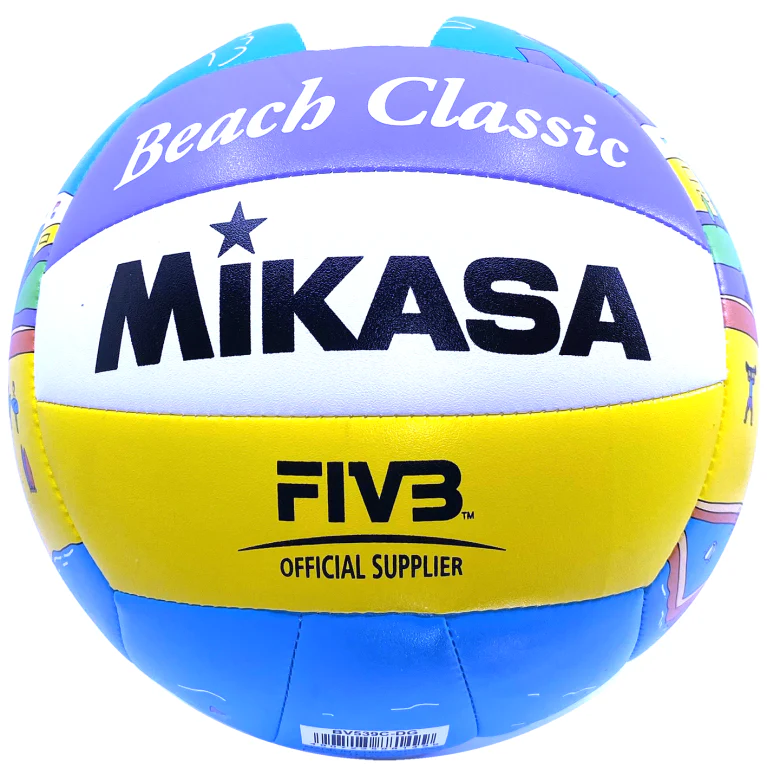 Mikasa Beach Classic Bondi Beach Volleyball