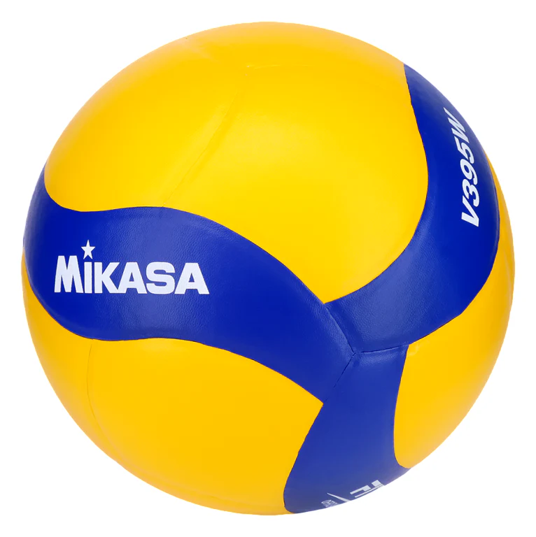 Mikasa V395W Volleyball