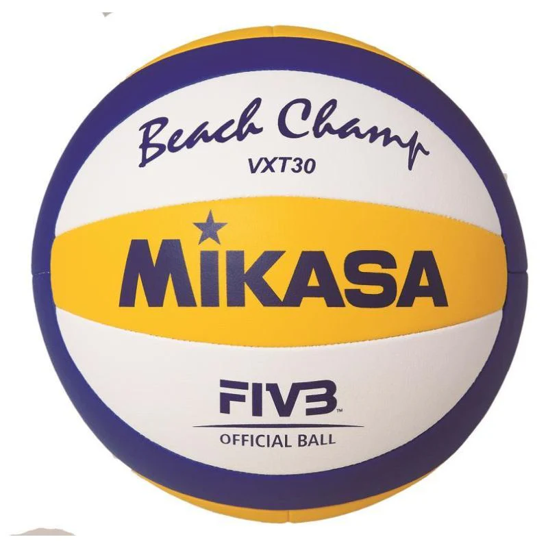 Mikasa VXT30 Beach Volleyball