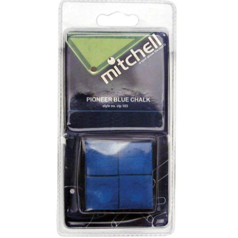 Mitchell Pioneer Blue Chalk