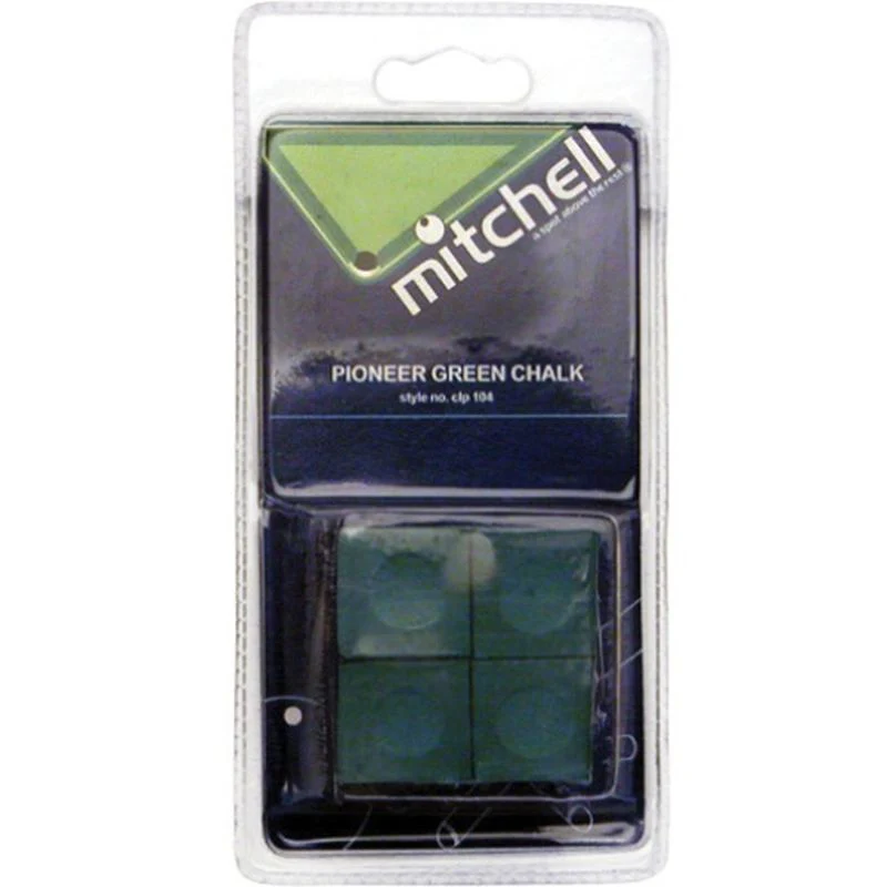 Mitchell Pioneer Green Chalk