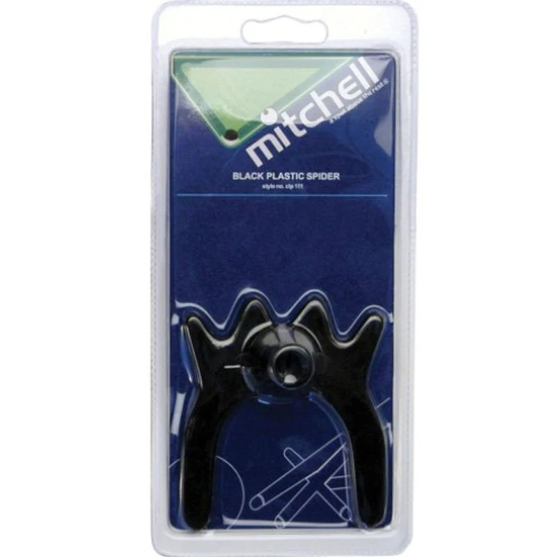 Mitchell Plastic Spider
