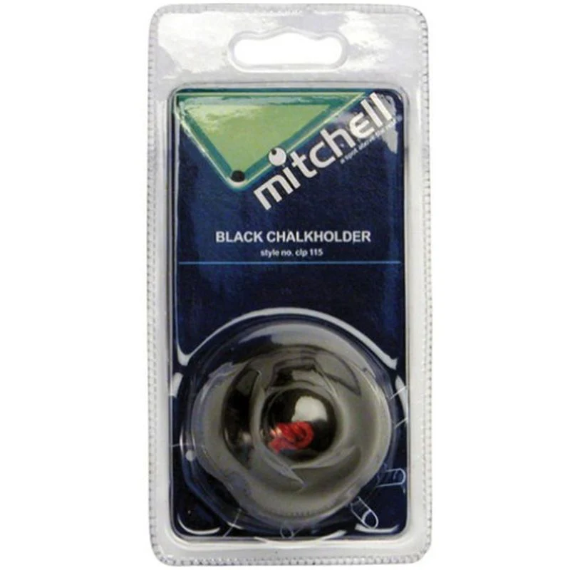Mitchell Rubber Chalk Holder