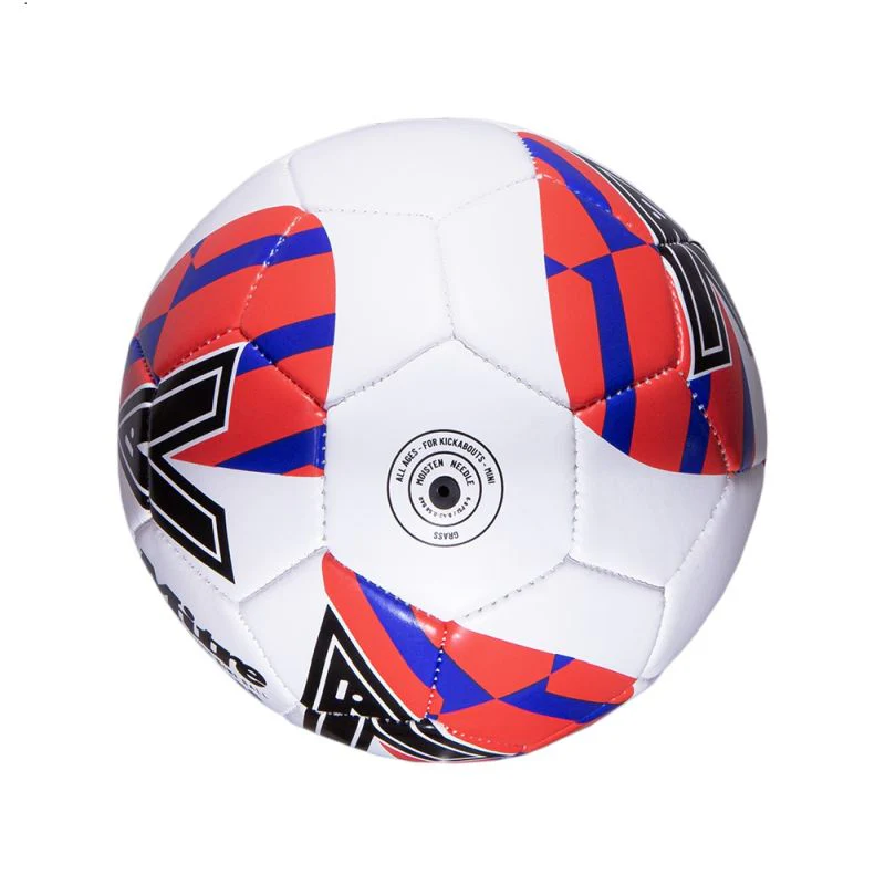 Mitre A-Leagues Mini Soccer Ball - Image 2