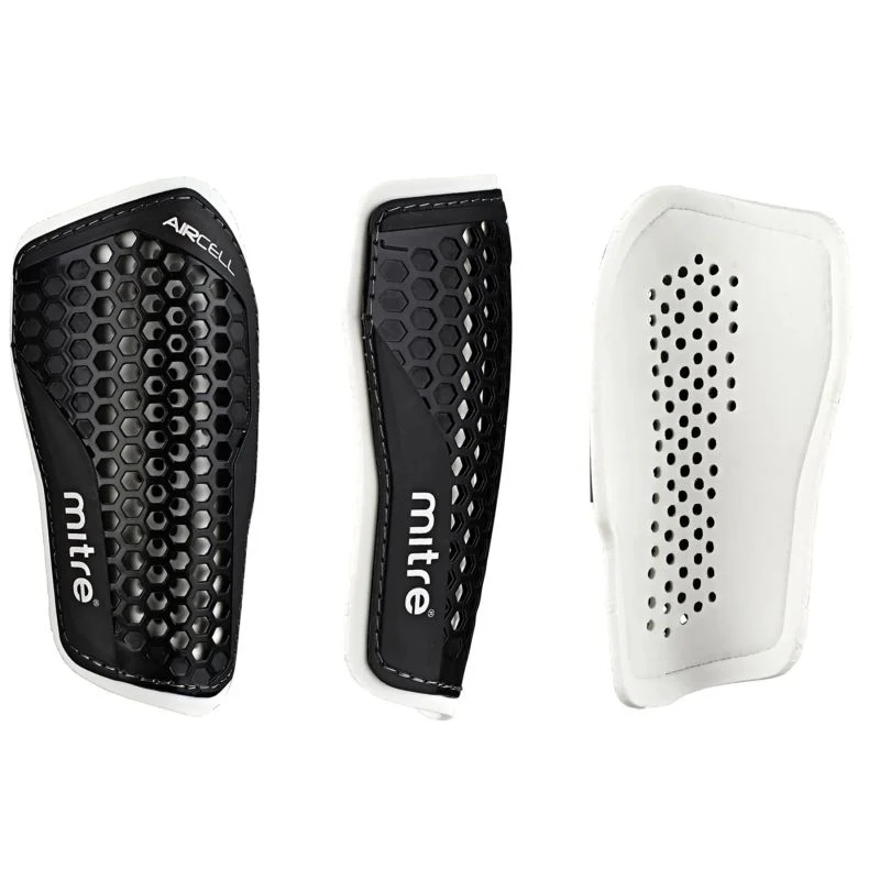 Mitre Aircell Speed Shinguards - Image 2
