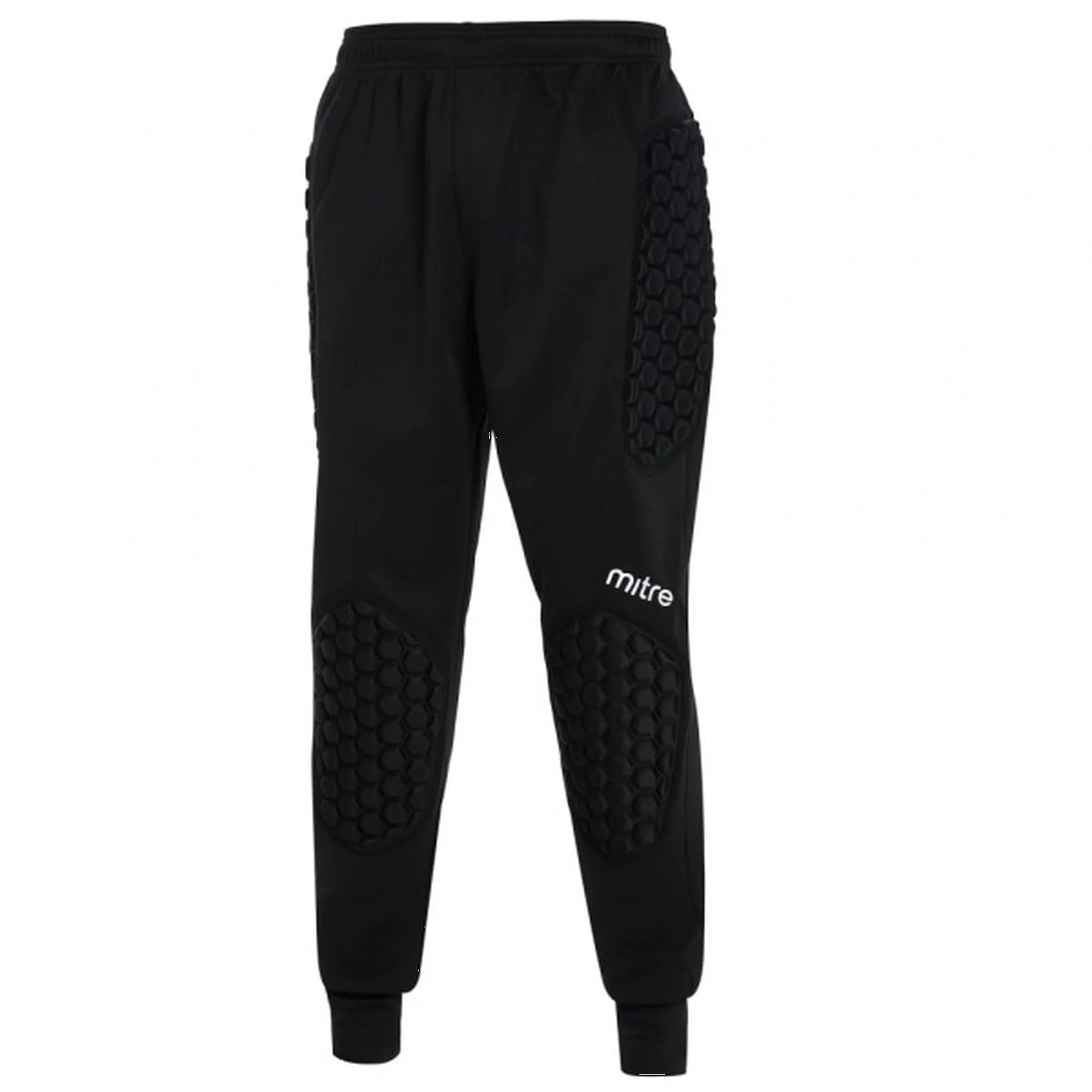 Mitre Guard Kids Padded Goalkeeper Pants