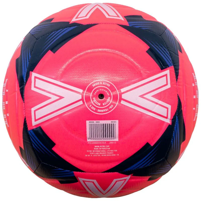 Mitre Impel One 24 Soccer Ball - Image 2