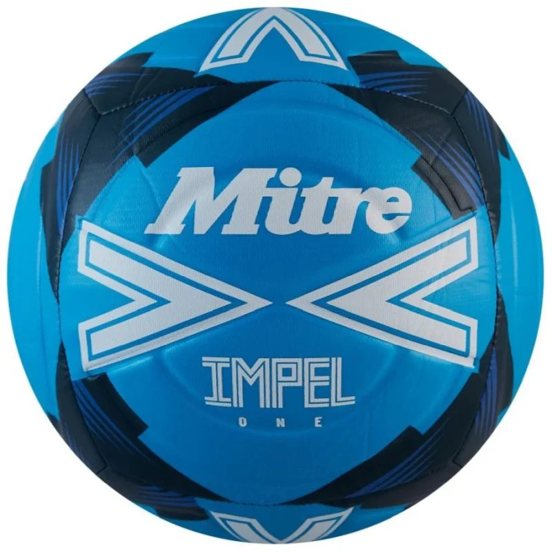 Mitre Impel One 24 Soccer Ball
