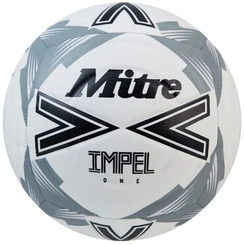 Mitre Impel One 24 Soccer Ball