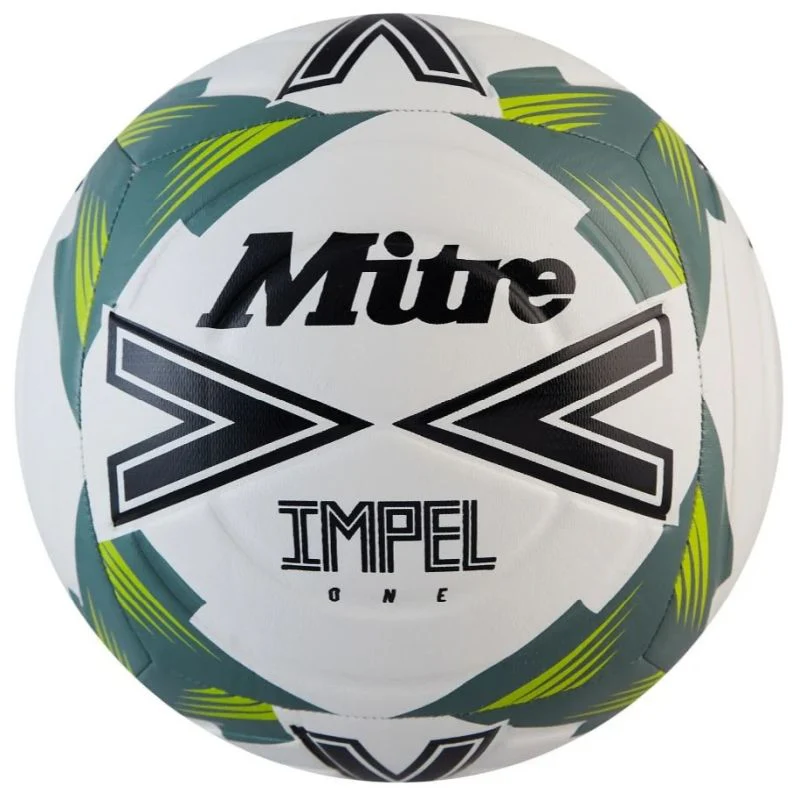 Mitre Impel One 24 Soccer Ball