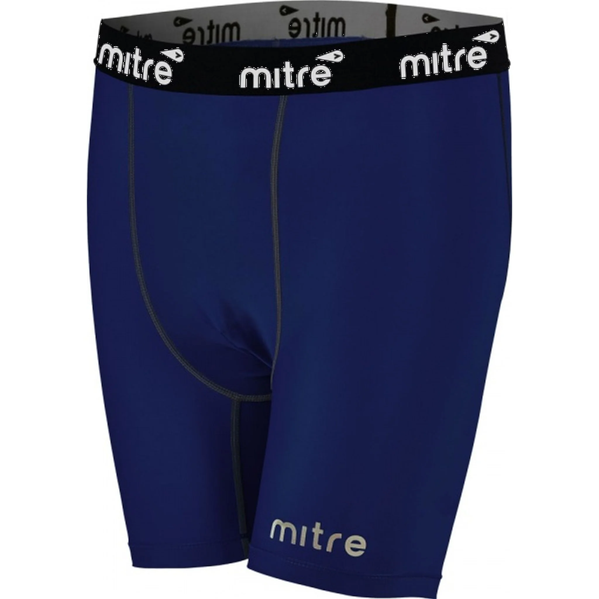 Mitre Mens Neutron Compression Shorts