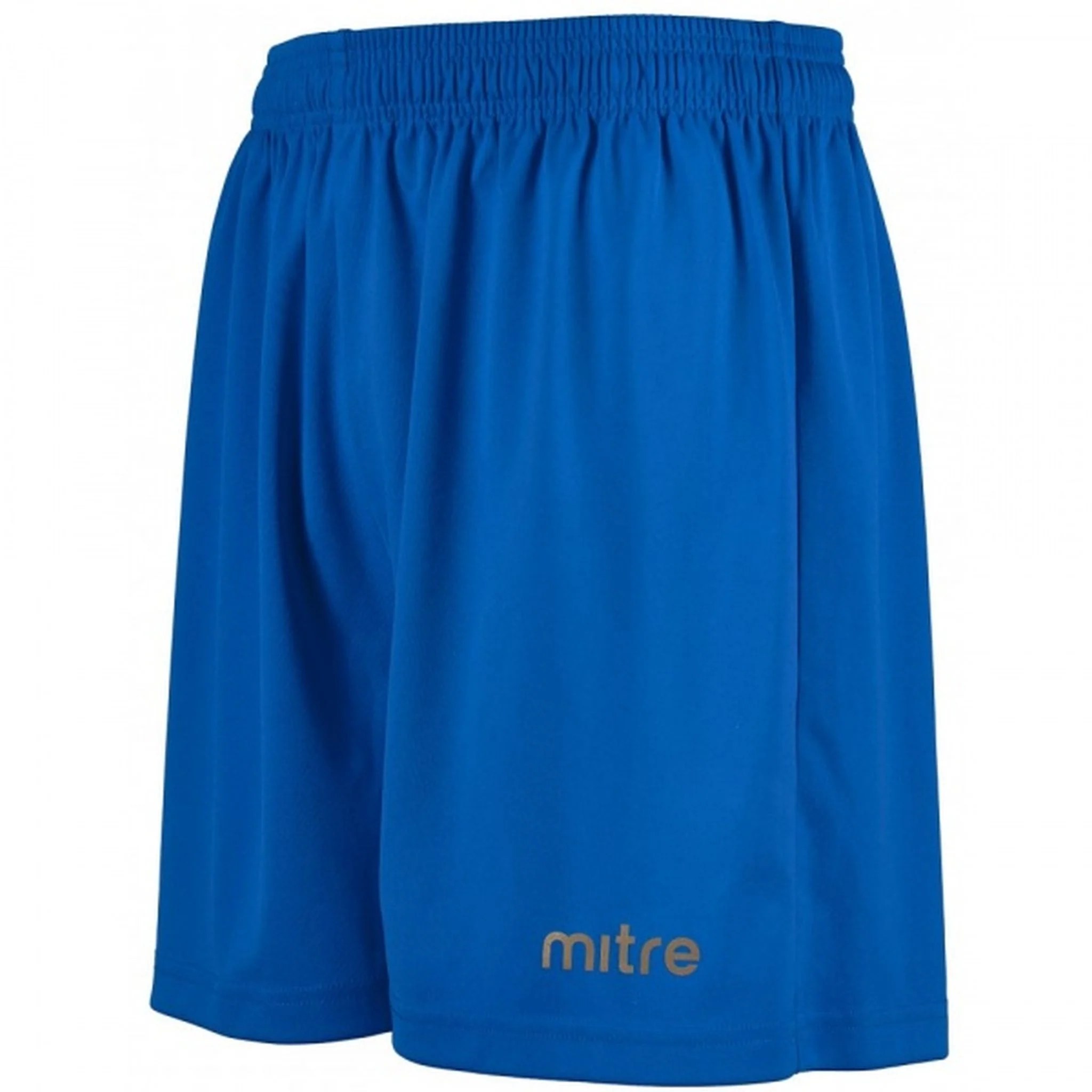 Mitre Metric Junior Soccer Shorts