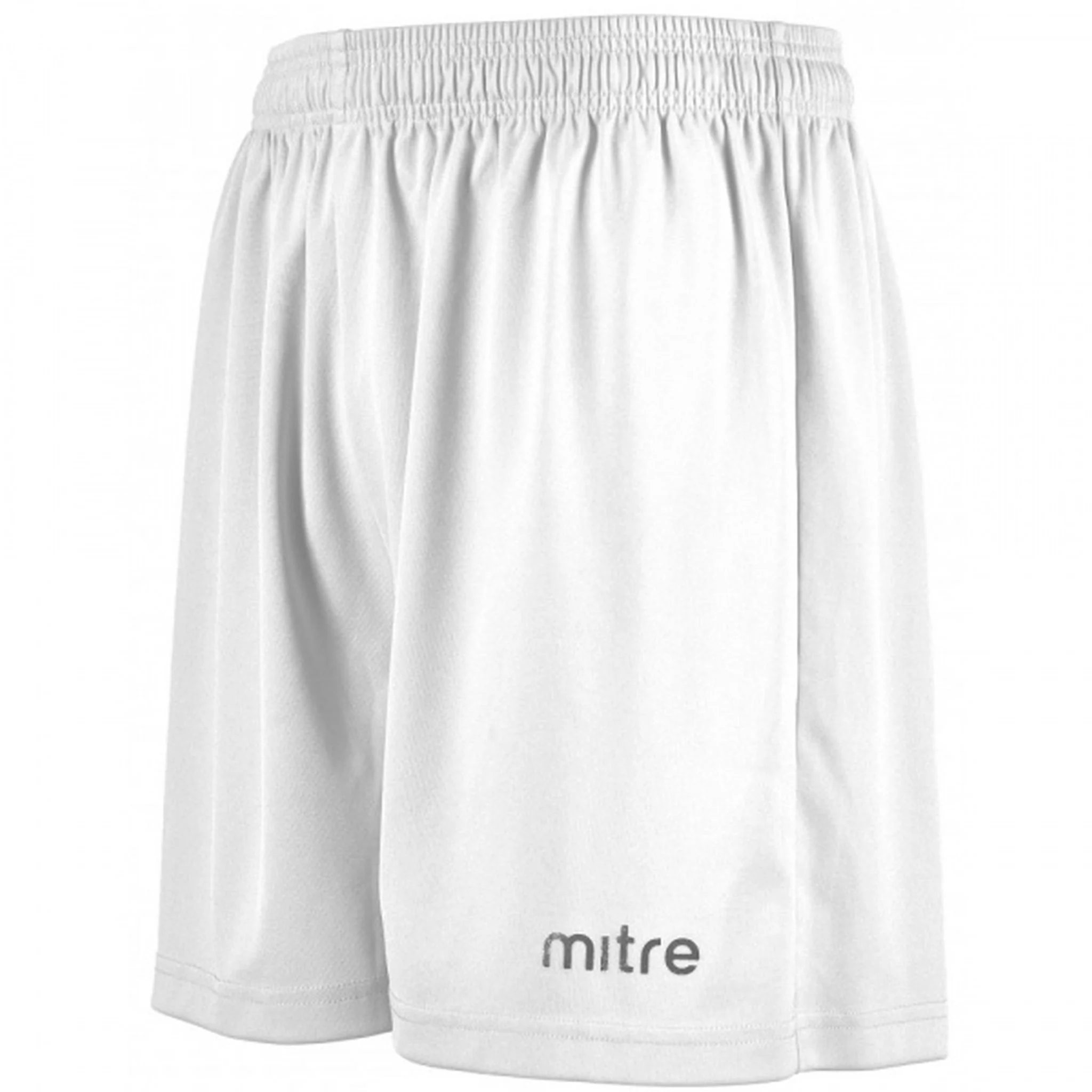 Mitre Metric Junior Soccer Shorts