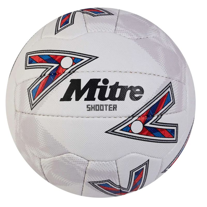 Mitre Shooter Netball