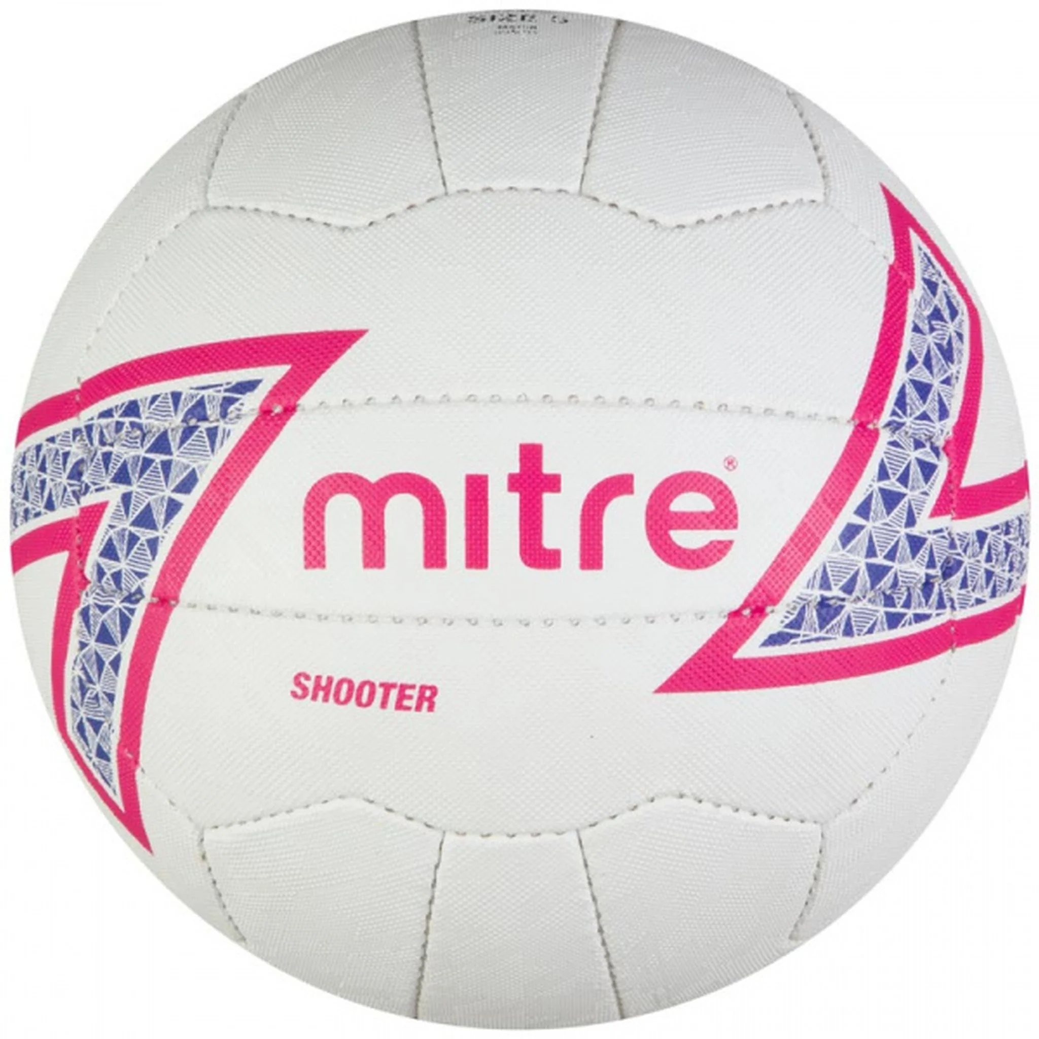 Mitre Shooter Netball