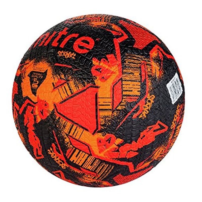 Mitre Street S32P Soccer Ball - Image 2
