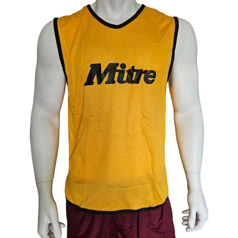 Mitre Training Bib