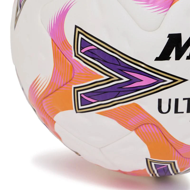 Mitre Ultimax One 26 Soccer Ball - Image 2