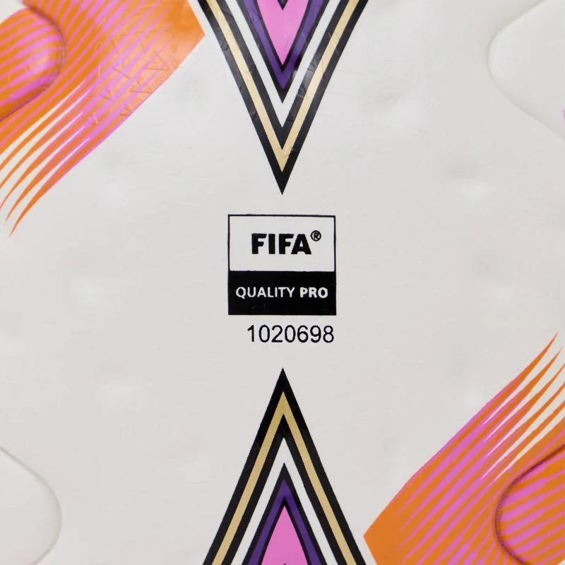 Mitre Ultimax One 26 Soccer Ball - Image 4