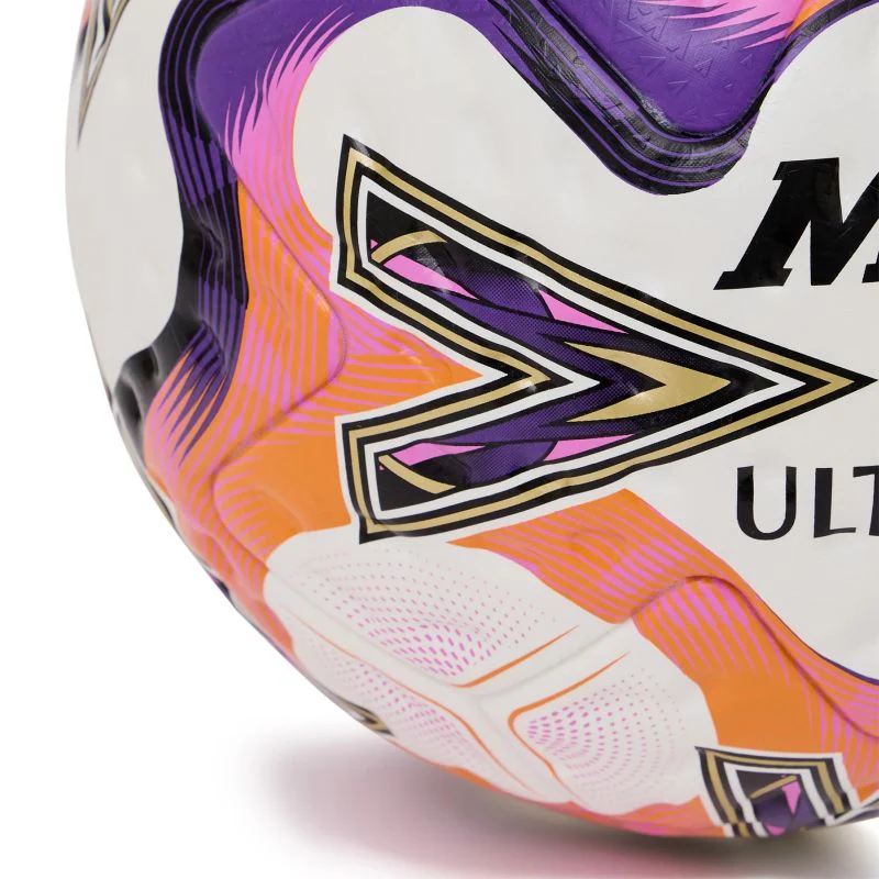 Mitre Ultimax Pro 26 Soccer Ball - Image 2