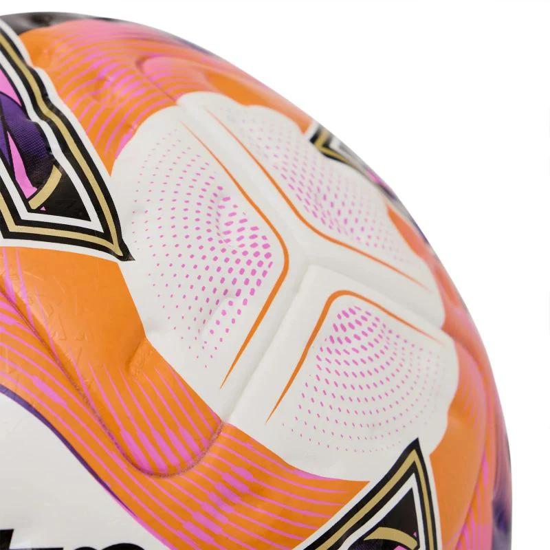 Mitre Ultimax Pro 26 Soccer Ball - Image 3