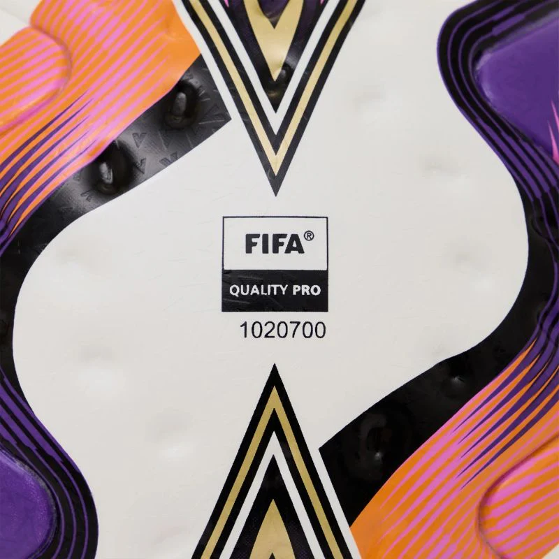Mitre Ultimax Pro 26 Soccer Ball - Image 4