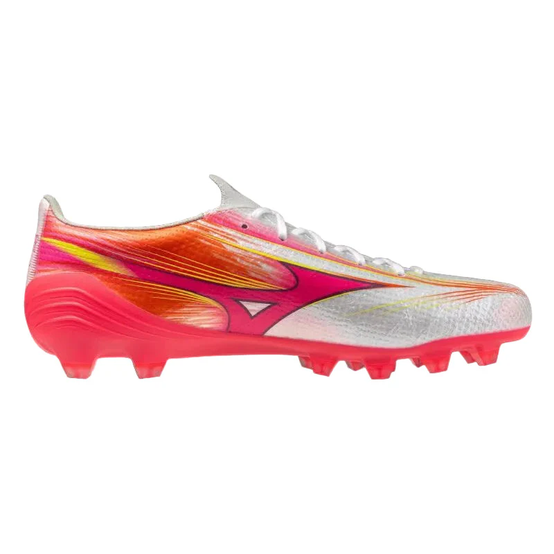 Mizuno Alpha III Elite FG Adults Football Boots
