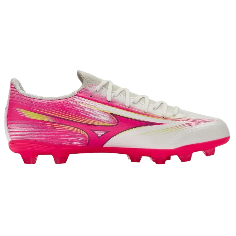 Mizuno Alpha III Select FG Adults Football Boots