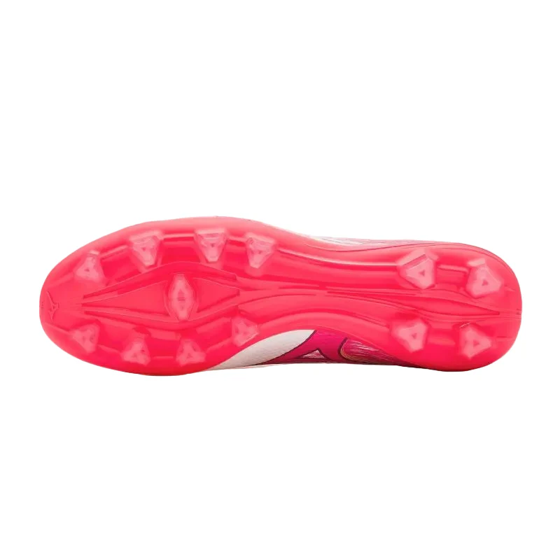 Mizuno Alpha III Select FG Adults Football Boots - Image 3