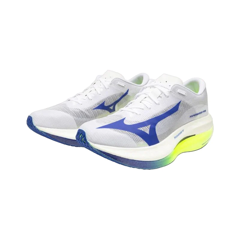 Mizuno Hyperwarp Pro D Mens Running Shoes - Image 8
