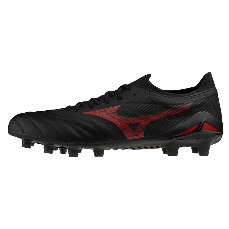 Mizuno Morelia Neo IV Beta Elite FG Adults Football Boots - Image 2