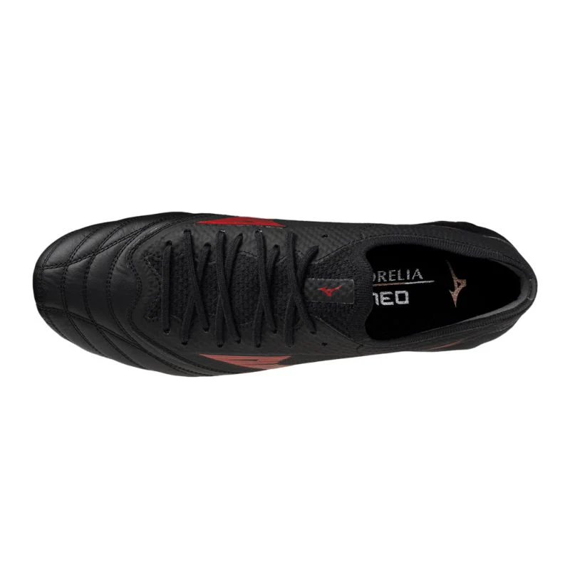Mizuno Morelia Neo IV Beta Elite FG Adults Football Boots - Image 4
