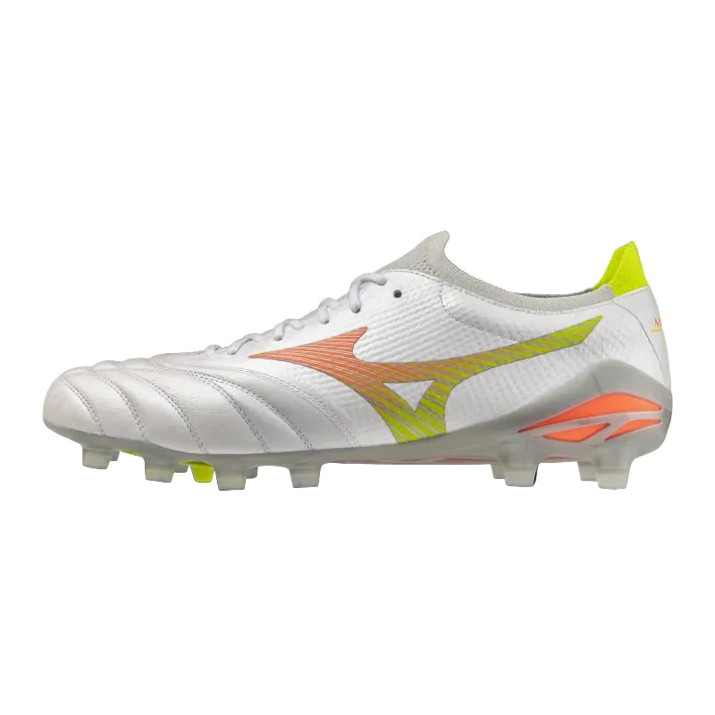 Mizuno Morelia Neo V Beta Elite FG Adults Football Boots - Image 2
