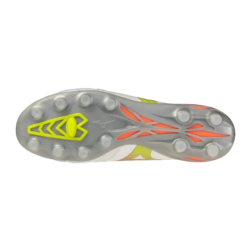 Mizuno Morelia Neo V Beta Elite FG Adults Football Boots - Image 3