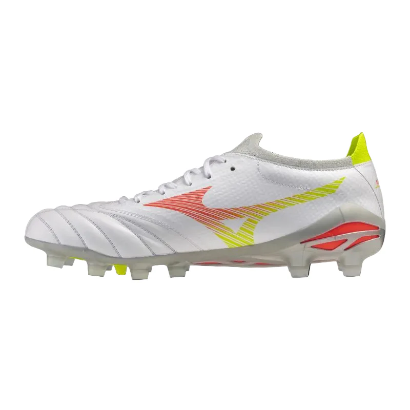 Mizuno Morelia Neo V Beta Pro FG Adults Football Boots - Image 2