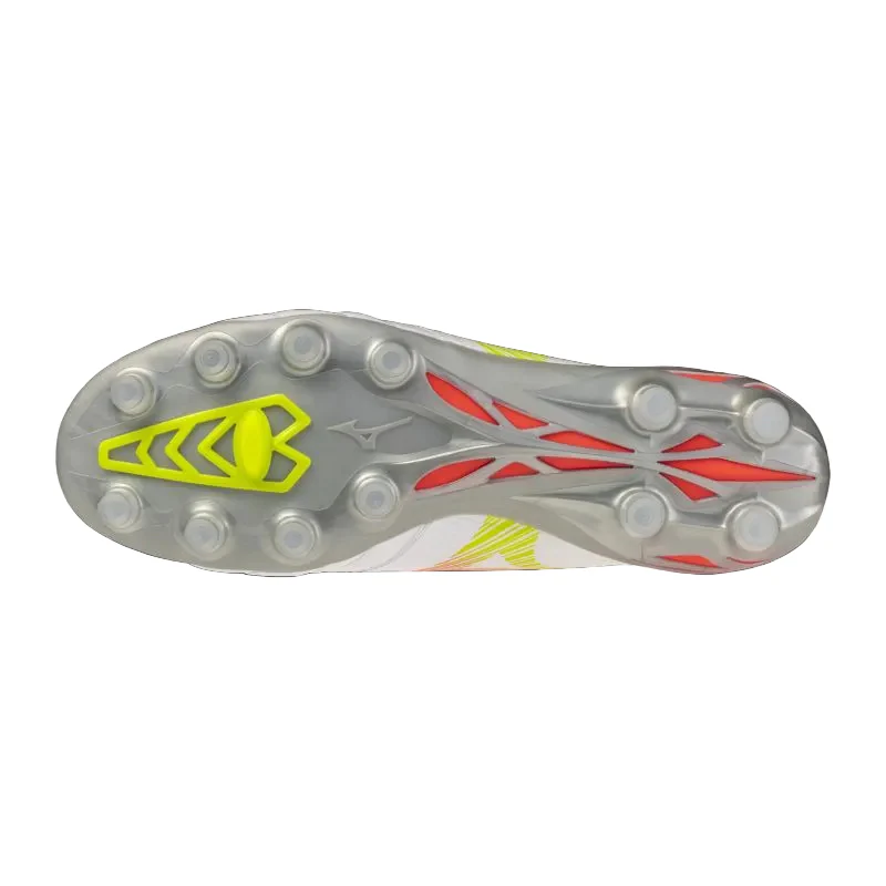 Mizuno Morelia Neo V Beta Pro FG Adults Football Boots - Image 3