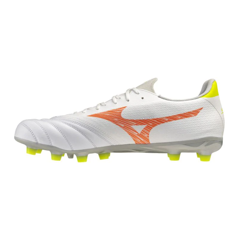 Mizuno Morelia Neo V Beta Select FG Adults Football Boots - Image 2